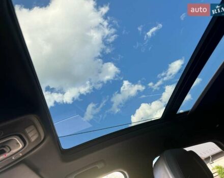 Чорний Ауді SQ5, об'ємом двигуна 3 л та пробігом 98 тис. км за 30000 $, фото 16 на Automoto.ua