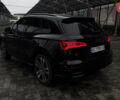 Чорний Ауді SQ5, об'ємом двигуна 3 л та пробігом 74 тис. км за 39500 $, фото 5 на Automoto.ua