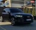 Черный Ауди SQ5, объемом двигателя 3 л и пробегом 105 тыс. км за 36300 $, фото 4 на Automoto.ua