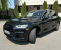 Чорний Ауді SQ5, об'ємом двигуна 3 л та пробігом 111 тис. км за 28900 $, фото 38 на Automoto.ua