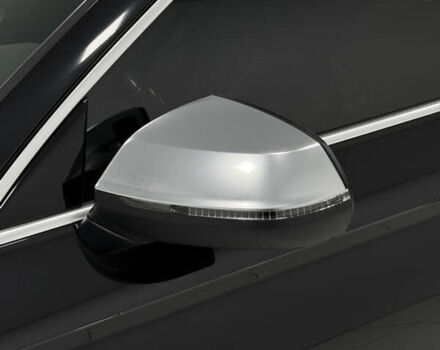 Черный Ауди SQ5, объемом двигателя 3 л и пробегом 113 тыс. км за 29400 $, фото 28 на Automoto.ua