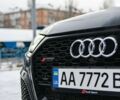 Чорний Ауді SQ5, об'ємом двигуна 3 л та пробігом 99 тис. км за 35900 $, фото 27 на Automoto.ua
