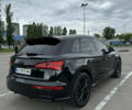 Черный Ауди SQ5, объемом двигателя 3 л и пробегом 78 тыс. км за 48000 $, фото 3 на Automoto.ua