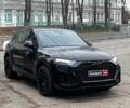 Чорний Ауді SQ5, об'ємом двигуна 3 л та пробігом 99 тис. км за 34940 $, фото 2 на Automoto.ua