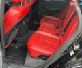 Чорний Ауді SQ5, об'ємом двигуна 3 л та пробігом 99 тис. км за 34940 $, фото 29 на Automoto.ua