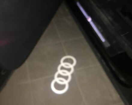 Ауди SQ5 2018 в Хмельницком на Automoto.ua Черный Ауди SQ5, объемом двигателя 3 л и пробегом 59 тыс. км за 47000 $, фото 39 на Automoto.ua