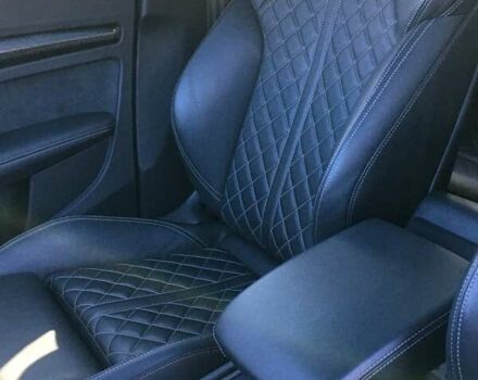 Ауди SQ5 2018 в Хмельницком на Automoto.ua Черный Ауди SQ5, объемом двигателя 3 л и пробегом 59 тыс. км за 47000 $, фото 19 на Automoto.ua