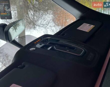 Чорний Ауді SQ5, об'ємом двигуна 3 л та пробігом 99 тис. км за 34940 $, фото 21 на Automoto.ua