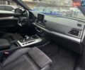 Чорний Ауді SQ5, об'ємом двигуна 3 л та пробігом 169 тис. км за 27500 $, фото 35 на Automoto.ua