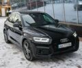 Чорний Ауді SQ5, об'ємом двигуна 3 л та пробігом 99 тис. км за 35900 $, фото 3 на Automoto.ua