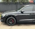 Чорний Ауді SQ5, об'ємом двигуна 3 л та пробігом 99 тис. км за 34940 $, фото 5 на Automoto.ua