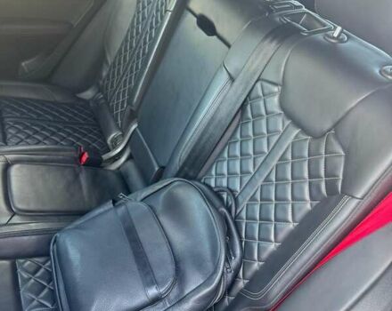 Чорний Ауді SQ5, об'ємом двигуна 3 л та пробігом 98 тис. км за 30000 $, фото 9 на Automoto.ua