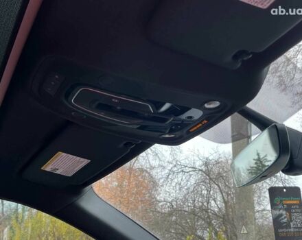 Чорний Ауді SQ5, об'ємом двигуна 3 л та пробігом 99 тис. км за 34940 $, фото 21 на Automoto.ua