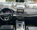 Черный Ауди SQ5, объемом двигателя 3 л и пробегом 116 тыс. км за 31500 $, фото 17 на Automoto.ua