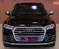 Чорний Ауді SQ5, об'ємом двигуна 3 л та пробігом 83 тис. км за 31900 $, фото 1 на Automoto.ua
