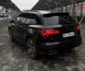 Чорний Ауді SQ5, об'ємом двигуна 3 л та пробігом 74 тис. км за 39500 $, фото 4 на Automoto.ua
