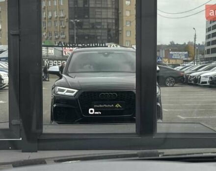 Черный Ауди SQ5, объемом двигателя 3 л и пробегом 117 тыс. км за 29999 $, фото 40 на Automoto.ua