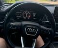 Чорний Ауді SQ5, об'ємом двигуна 3 л та пробігом 98 тис. км за 30000 $, фото 12 на Automoto.ua