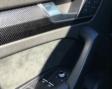 Ауди SQ5 2018 в Хмельницком на Automoto.ua Черный Ауди SQ5, объемом двигателя 3 л и пробегом 59 тыс. км за 47000 $, фото 33 на Automoto.ua