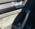 Ауди SQ5 2018 в Хмельницком на Automoto.ua Черный Ауди SQ5, объемом двигателя 3 л и пробегом 59 тыс. км за 47000 $, фото 33 на Automoto.ua