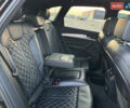Черный Ауди SQ5, объемом двигателя 3 л и пробегом 88 тыс. км за 28900 $, фото 26 на Automoto.ua