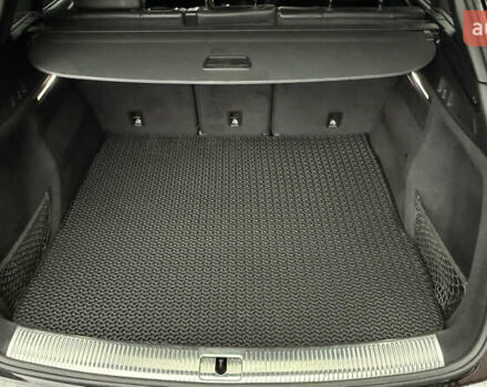 Чорний Ауді SQ5, об'ємом двигуна 3 л та пробігом 74 тис. км за 39500 $, фото 18 на Automoto.ua