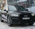 Чорний Ауді SQ5, об'ємом двигуна 3 л та пробігом 99 тис. км за 35900 $, фото 1 на Automoto.ua