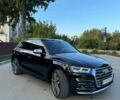 Черный Ауди SQ5, объемом двигателя 3 л и пробегом 98 тыс. км за 38000 $, фото 6 на Automoto.ua