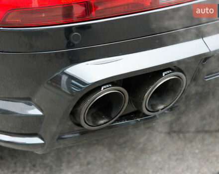 Черный Ауди SQ5, объемом двигателя 3 л и пробегом 149 тыс. км за 35900 $, фото 14 на Automoto.ua