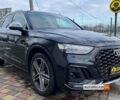 Черный Ауди SQ5, объемом двигателя 3 л и пробегом 71 тыс. км за 35000 $, фото 1 на Automoto.ua
