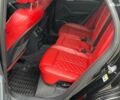 Чорний Ауді SQ5, об'ємом двигуна 3 л та пробігом 99 тис. км за 34940 $, фото 28 на Automoto.ua