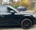 Чорний Ауді SQ5, об'ємом двигуна 3 л та пробігом 99 тис. км за 34940 $, фото 13 на Automoto.ua