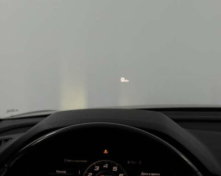 Черный Ауди SQ5, объемом двигателя 3 л и пробегом 113 тыс. км за 29400 $, фото 24 на Automoto.ua