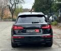 Чорний Ауді SQ5, об'ємом двигуна 3 л та пробігом 99 тис. км за 34940 $, фото 8 на Automoto.ua