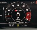 Черный Ауди SQ5, объемом двигателя 3 л и пробегом 117 тыс. км за 29999 $, фото 32 на Automoto.ua