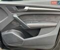 Чорний Ауді SQ5, об'ємом двигуна 3 л та пробігом 99 тис. км за 34940 $, фото 24 на Automoto.ua