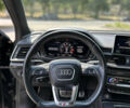 Чорний Ауді SQ5, об'ємом двигуна 3 л та пробігом 111 тис. км за 28900 $, фото 4 на Automoto.ua