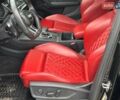 Чорний Ауді SQ5, об'ємом двигуна 3 л та пробігом 99 тис. км за 34940 $, фото 30 на Automoto.ua