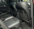 Черный Ауди SQ5, объемом двигателя 3 л и пробегом 117 тыс. км за 29999 $, фото 18 на Automoto.ua