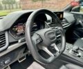 Чорний Ауді SQ5, об'ємом двигуна 3 л та пробігом 128 тис. км за 39950 $, фото 63 на Automoto.ua