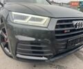 Черный Ауди SQ5, объемом двигателя 3 л и пробегом 69 тыс. км за 31900 $, фото 90 на Automoto.ua