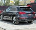 Ауди SQ5 2019 в Днепре (Днепропетровске) на Automoto.ua Черный Ауди SQ5, объемом двигателя 2.97 л и пробегом 149 тыс. км за 43800 $, фото 22 на Automoto.ua