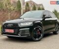 Чорний Ауді SQ5, об'ємом двигуна 3 л та пробігом 128 тис. км за 39950 $, фото 1 на Automoto.ua