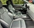 Чорний Ауді SQ5, об'ємом двигуна 3 л та пробігом 128 тис. км за 39950 $, фото 46 на Automoto.ua