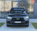 Чорний Ауді SQ5, об'ємом двигуна 3 л та пробігом 78 тис. км за 37000 $, фото 1 на Automoto.ua