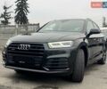 Черный Ауди SQ5, объемом двигателя 3 л и пробегом 69 тыс. км за 31900 $, фото 99 на Automoto.ua