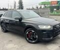 Черный Ауди SQ5, объемом двигателя 3 л и пробегом 69 тыс. км за 31900 $, фото 92 на Automoto.ua