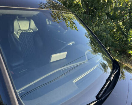 Черный Ауди SQ5, объемом двигателя 3 л и пробегом 97 тыс. км за 39500 $, фото 61 на Automoto.ua