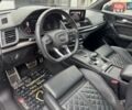 Черный Ауди SQ5, объемом двигателя 3 л и пробегом 69 тыс. км за 31900 $, фото 46 на Automoto.ua