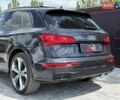 Чорний Ауді SQ5, об'ємом двигуна 2.97 л та пробігом 149 тис. км за 44800 $, фото 41 на Automoto.ua